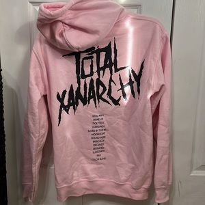 Lil Xan Hoodie